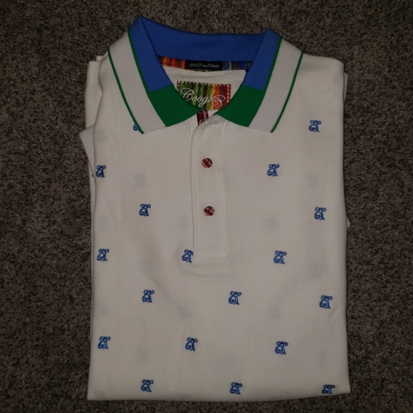 COOGI POLO - Picture 4 of 4